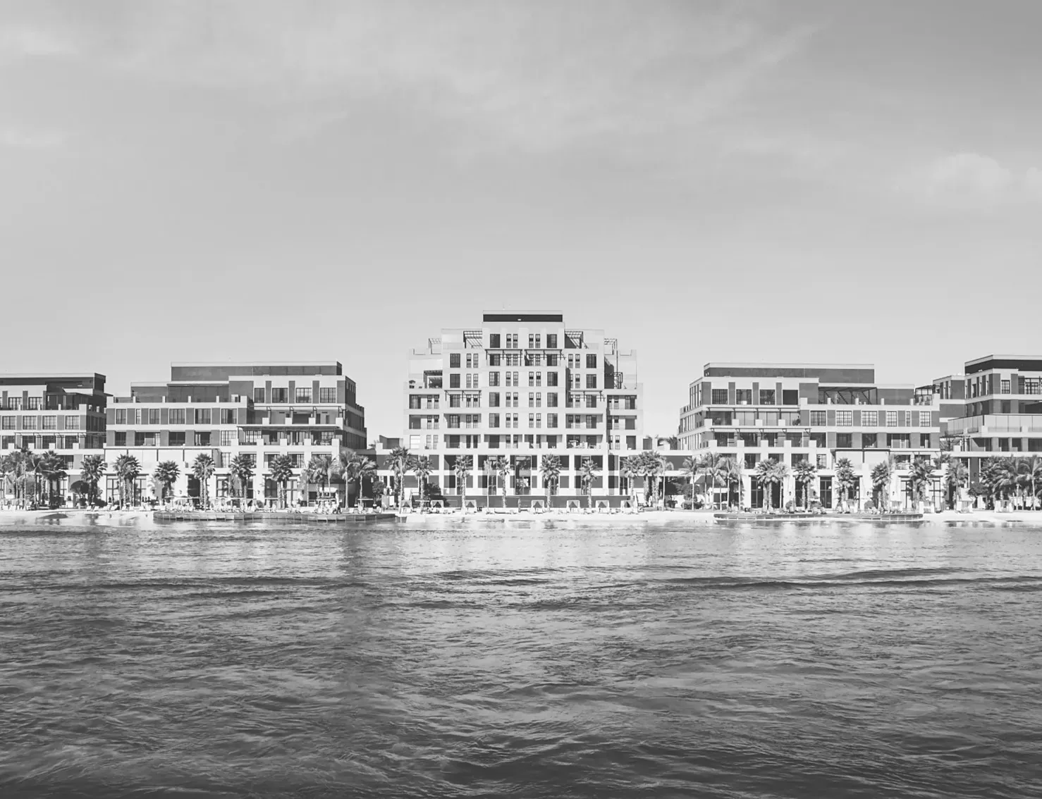 Hotel Boa Vista Surf Lodge